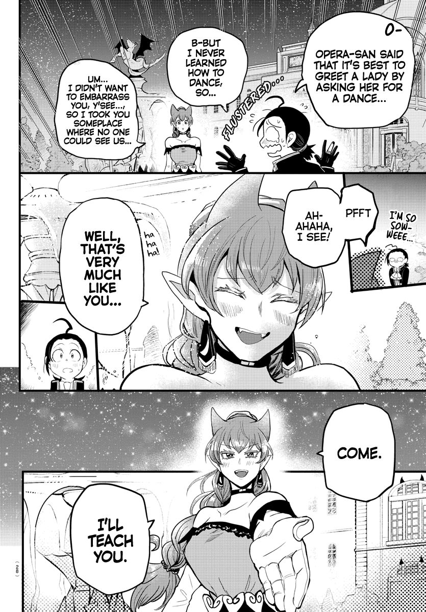 Mairimashita! Iruma-kun, Chapter 180 image 11
